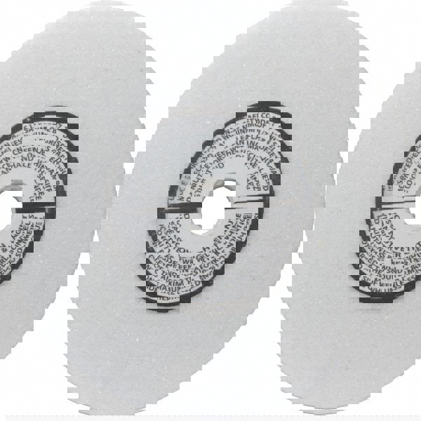 60 Grit Aluminum Oxide Type 1 Internal Grinding Wheel